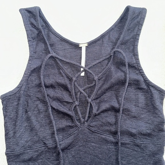 Free People  Tank - Picture 2 of 7